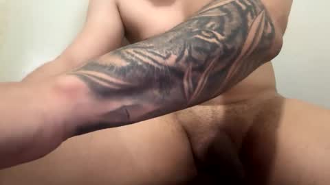 JOHN online show from October 30, 12:45 am