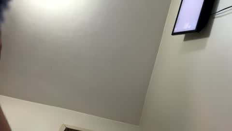 Snapshot of johnjow10 chatting on March 29, 8:31 pm JOHN online show from March 29, 8:31 pm