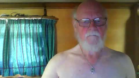 johnjuly1948 online show from June 9, 9:32 am