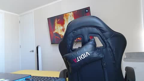 john online show from February 6, 6:44 pm