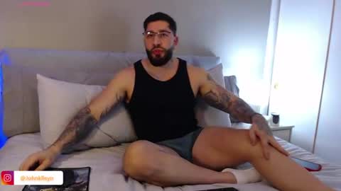 john online show from July 15, 8:36 pm