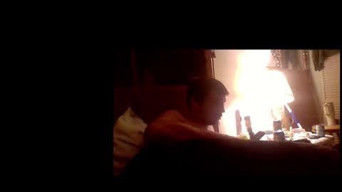 johnleedtx online show from January 13, 7:43 am