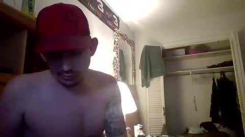 johnleedtx online show from January 20, 8:07 pm