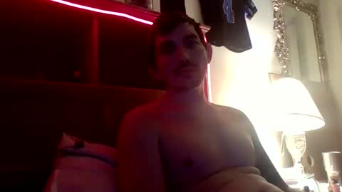 johnleedtx online show from January 26, 11:39 pm