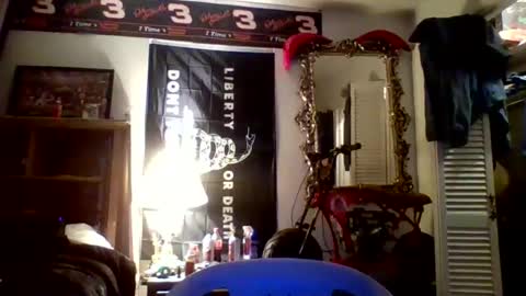 johnleedtx online show from February 16, 7:26 am