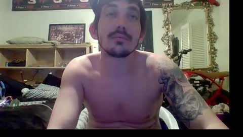 johnleedtx online show from February 18, 10:36 pm