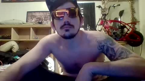 johnleedtx online show from February 24, 1:35 am