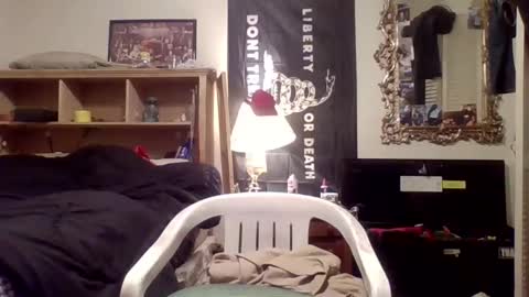 johnleedtx online show from February 27, 1:38 am