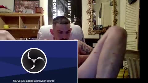 johnleedtx online show from March 5, 8:21 am
