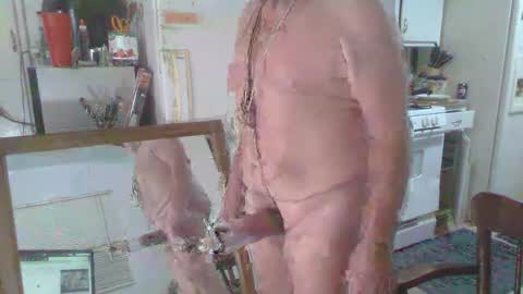 johnmacpea19 online show from September 13, 6:35 am