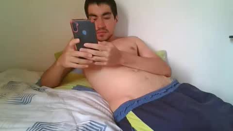 John Manuel online show from October 25, 6:46 pm