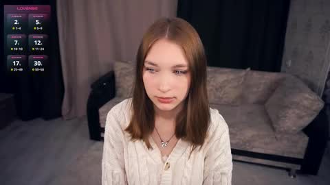 Rocio online show from November 2, 5:26 pm