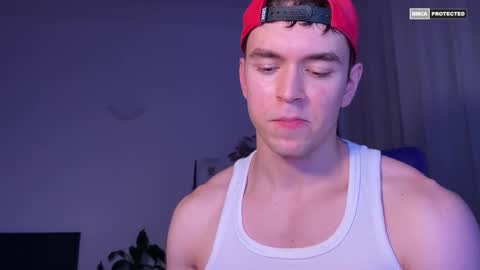 Johnny online show from November 13, 9:58 pm