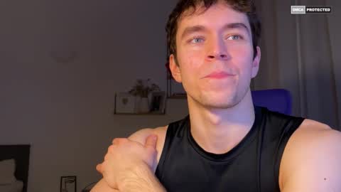 Johnny online show from January 16, 9:08 pm