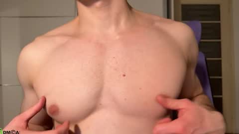 Johnny online show from March 8, 11:19 pm