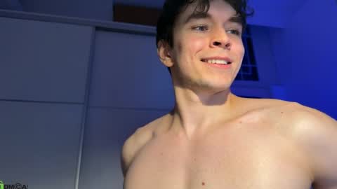 Johnny online show from March 30, 4:08 pm