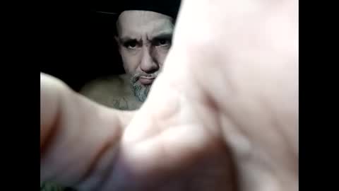 Snapshot of johnny3982 chatting on March 9, 10:08 am Johnny3982 online show from March 9, 10:08 am