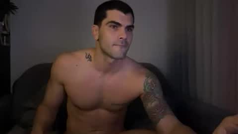 Johnny  b0y online show from June 18, 1:39 am