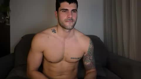 Johnny  b0y online show from July 23, 1:58 am