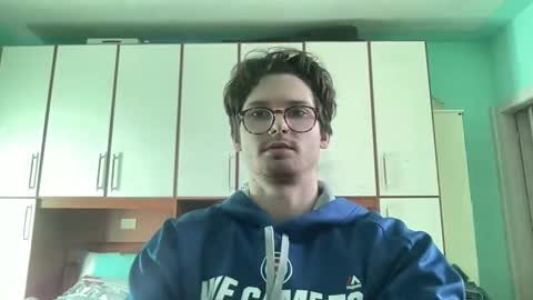 Johnny online show from December 26, 1:43 pm