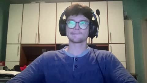 Johnny online show from January 1, 9:20 pm