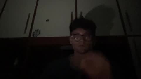 Johnny online show from January 12, 2:35 am