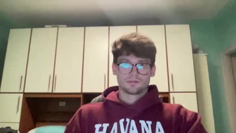 Johnny online show from February 13, 1:48 pm