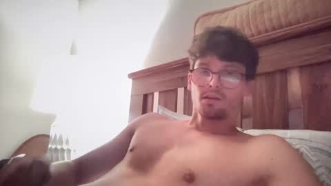 Johnny online show from September 12, 6:41 pm