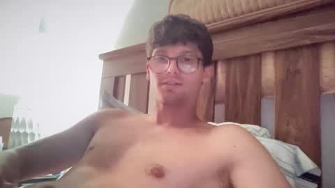 Johnny online show from September 16, 5:30 am