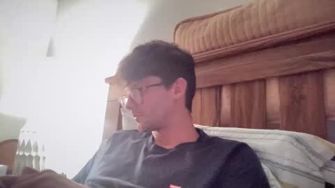 Johnny online show from September 20, 2:56 am