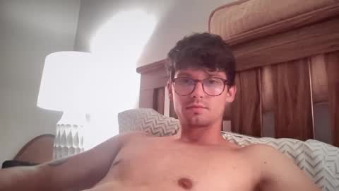 Johnny online show from October 1, 3:01 am