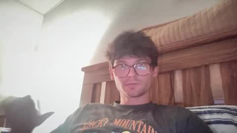 Johnny online show from October 2, 8:21 am