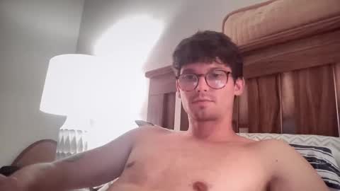 Johnny online show from October 3, 3:58 am