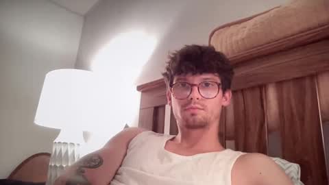 Johnny online show from October 8, 2:53 am