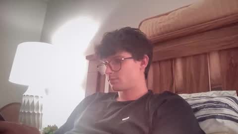 Johnny online show from October 15, 4:12 am