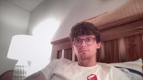 Johnny online show from October 17, 10:23 pm