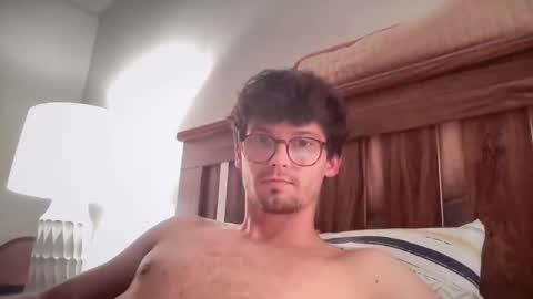 Johnny online show from October 26, 7:36 am