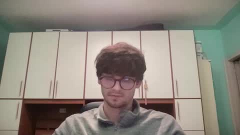 Johnny online show from November 19, 3:34 pm