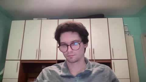 Johnny online show from November 24, 5:56 pm