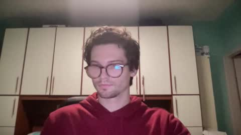 Johnny online show from November 30, 5:39 pm