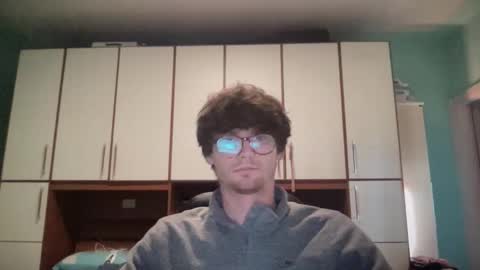 Johnny online show from December 5, 1:31 pm