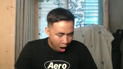 Johnny online show from January 12, 3:17 am