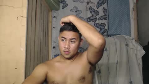 Johnny online show from January 12, 3:03 pm