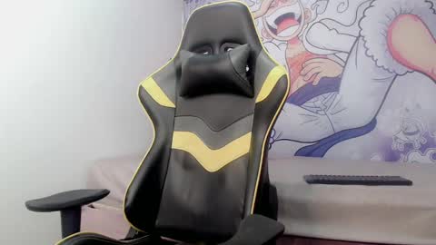 johnny_cagee online show from January 15, 7:05 am