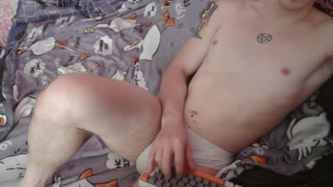 Johnny online show from February 24, 10:15 am