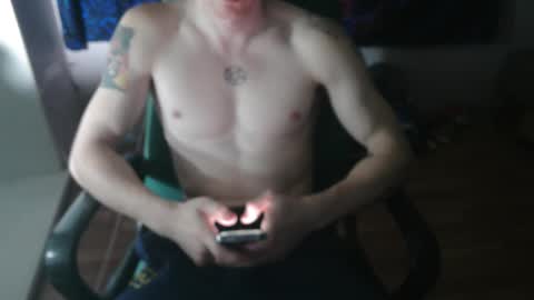 Johnny online show from September 27, 4:12 pm