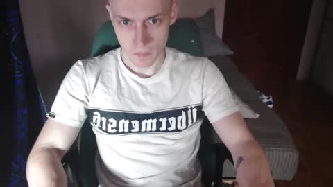 Johnny online show from October 7, 7:49 am