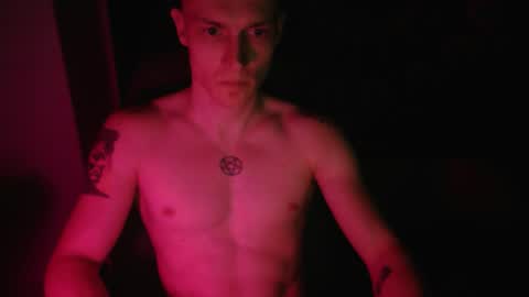 Johnny online show from October 9, 7:56 pm