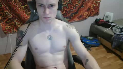 Johnny online show from November 7, 5:35 pm