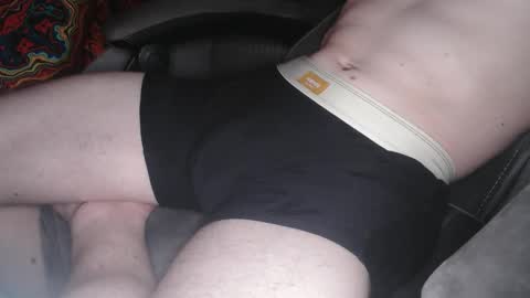 Johnny online show from February 6, 2:27 am